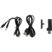 Bluetooth-гарнітура Bloody GR520 Black