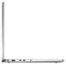 Ноутбук Dell Pro 16 (BTO602PC16255UA_W11P) Silver