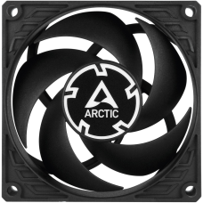 Вентилятор Arctic P8 Black - 5 Pack (ACFAN00153A)