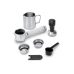 Кавоварка рожкова Delonghi EC 890.WI