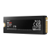 Накопичувач SSD 2TB Samsung 990 PRO M.2 PCIe 4.0 x4 V-NAND TLC (MZ-V9P2T0CW)