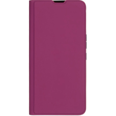 Чохол-книжка BeCover Exclusive New Style для ZTE Blade A35 Red (712608)
