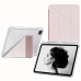 Чохол-книжка BeCover Ultra Slim Origami для Apple iPad Pro M4 2024 11
