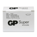 Батарейка GP Super Alkaline AA/LR06 10шт