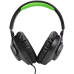 Гарнiтура JBL Quantum 100X Console Black (JBLQ100XBLKGRN)