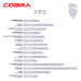 Персональний комп`ютер COBRA Advanced (A56.32.S10.56.20398)