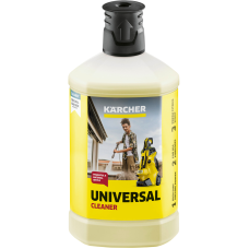 Засіб автомобільний миючий Karcher Plug-n-Clean RM 626, 1 л (6.295-753.0)