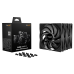 Вентилятор be quiet! Pure Wings 3 140mm PWM High-Speed 3-Pack Black (BL138)