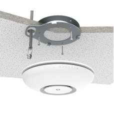 Точка доступу Mikrotik cAP AC RBcAPGi-5acD2nD Точка доступу Mikrotik cAP AC RBcAPGi-5acD2nD