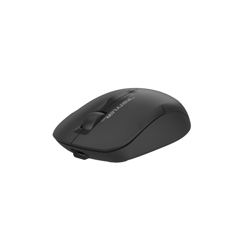 Миша бездротова A4Tech FG15CS Air2 Black