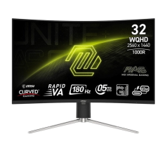Монітор MSI 31.5