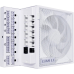 Блок живлення Lian Li Edge Gold 1200W White with Hub, EU Cord (G9P.EG1200G.WH00.EU)