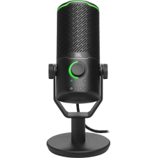 Мікрофон JBL Quantum Stream Studio Black (JBLSTRMSTUDIOBLK)
