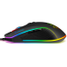 Миша GamePro GM543 Black 