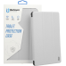 Чохол-книжка BeCover Soft Edge TPU з кріпленням Apple Pencil для Apple iPad Pro 11
