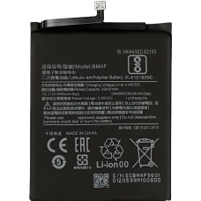 АКБ Xiaomi Mi 9 Lite/Mi A3/Mi CC9/Mi CC9e (BM4F) (оригінал 100%, тех. упаковка) (A18891)
