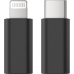 Мікрофон BOYA LINK 3-01 Type-C/TRS/Lightning Black