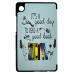 Чохол BeCover Smart Case для Samsung Galaxy Tab A9 Plus SM-X210/SM-X215/SM-X216 11.0