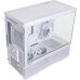 Корпус 1stPlayer CV6-WH-2FAR-W-2FH7R-W-1FH7-W White