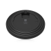 Точка доступу Ubiquiti UniFi U7 Pro XGS Black (U7-PRO-XGS-B)