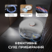 Робот-пилосос Deerma X80 (DEM-X80)