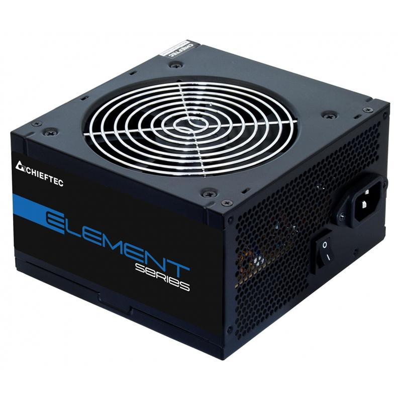 Блок живлення Chieftec ELP-500S