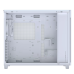 Корпус Asus Prime AP303 TG White (90DC00V3-B39010)