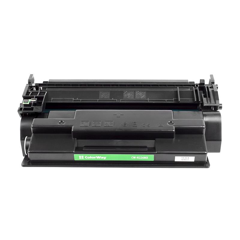Картридж ColorWay (ColorWay-H226MX) HP LJ Pro M402/M426 Black (CF226X)