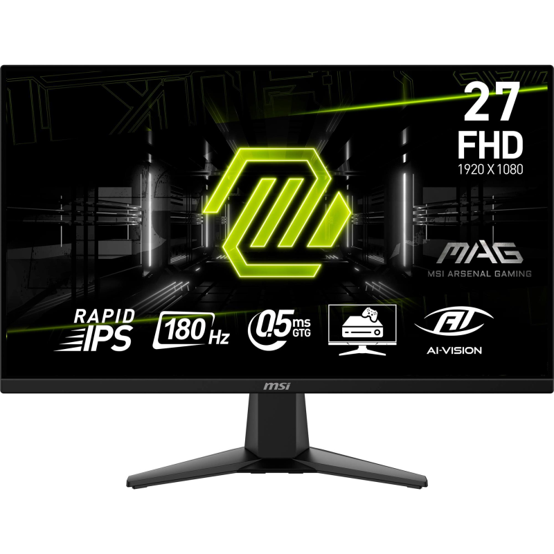 Монітор MSI 27