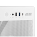 Корпус 2E Credo V285W White