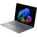 Ноутбук HP OmniBook X Flip 16-ar0007ua (C9RZ7EA) Gray