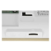 IP-відеодомофон Dahua DHI-VTH5221D-S2 Black