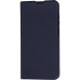 Чохол-книжка BeCover Exclusive New Style для Samsung Galaxy A36 SM-A366 Blue (713025)