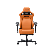 Крісло для геймерів Anda Seat Kaiser 4 V2 Size XL PVC Orange (AD12YDDC-XLL-20-O-PV/C-03)