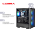 Ігровий комп`ютер COBRA Performance RTX 5070 / Ryzen 7 7800X3D / RAM 32GB / SSD 1TB (R7G23262)
