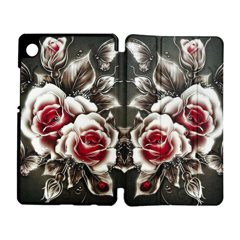 Чохол BeCover Smart Case для Samsung Galaxy Tab A11 SM-X133/SM-X135 8.7