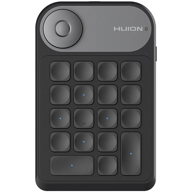 Міні клавіатура Huion K20