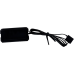 Вентилятор Lian Li Uni Fan TL Wireless 120-3 Black (G99.12TL1W3B.00)