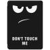 Чохол-книжка BeCover Smart для Amazon Kindle Paperwhite 11th Gen. 2021 Don`t Touch (707211)