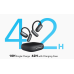 Bluetooth-гарнітура Anker SoundCore AeroFit 2 Black (A3874G11)