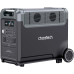 Зарядна станція Choetech BS009 3840Wh, 3600W (BS009-EU-BK)_OEM