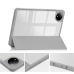 Чохол-книжка BeCover Soft Edge TPU для Xiaomi Redmi Pad SE 8.7 Gray (712568)