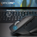Миша бездротова OfficePro M395B Black
