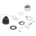 IP-камера Ubiquiti UniFi Protect G5 Dome Ultra (UVC-G5-DOME-ULTRA)