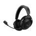 Гарнiтура HyperX Cloud Alpha 2 Wireless Black (AJ5C7AA)