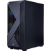 Корпус 1stPlayer F3-A-BK-4F1 Black без БЖ