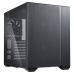 Корпус Lian Li PC-O11 Dynamic Air Mini Black (G99.O11AMX.00) без БЖ