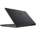 Ноутбук MSI Cyborg 17 B2RWEKG (B2RWEKG-275XUA) Black