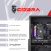 Ігровий комп`ютер COBRA Go RTX 5050 / Ryzen 5 5600 / RAM 16GB / SSD 500GB (R5G23558)