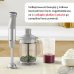 Блендер Tefal Quickchef+ HB67MB30